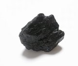 ブラックトルマリン　ラフ