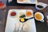 ランチ