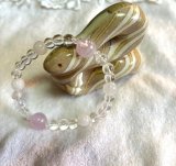 お直しのブレスレット