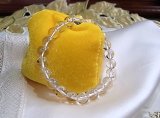 水入り　エレスチャルクオーツ