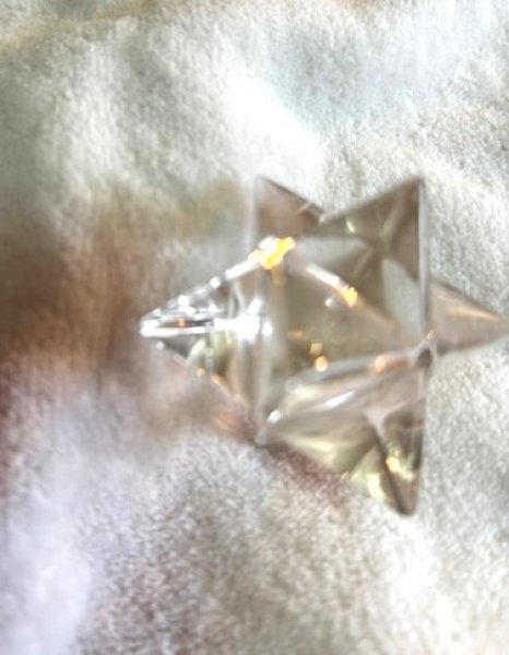 画像3: マーカバ（水晶） (3)