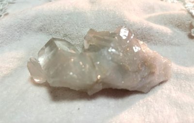 画像3: 水晶クラスター　2