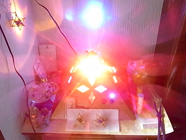 宇宙連合からのメッセージ